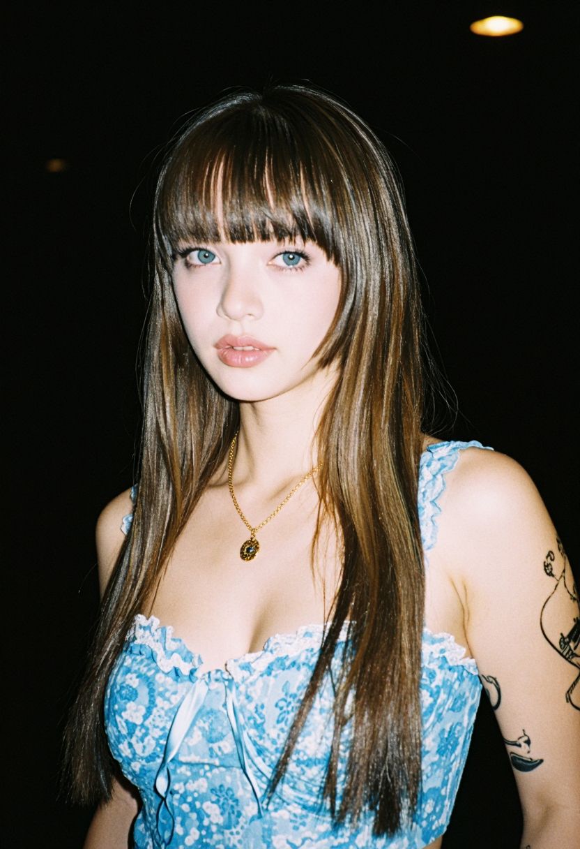 AI generated art on Mage