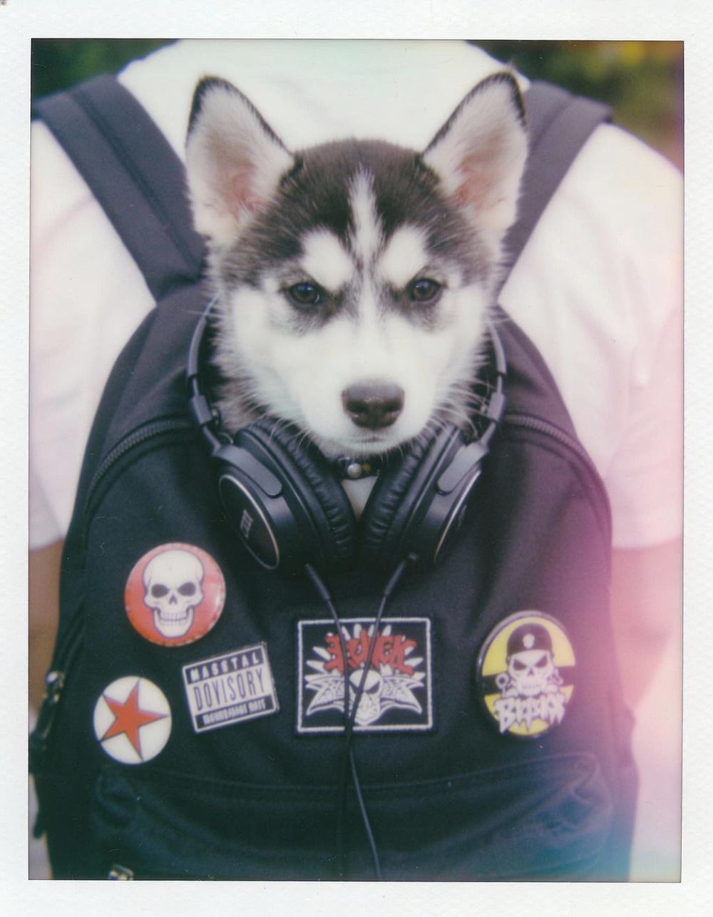 AI generated art on Mage