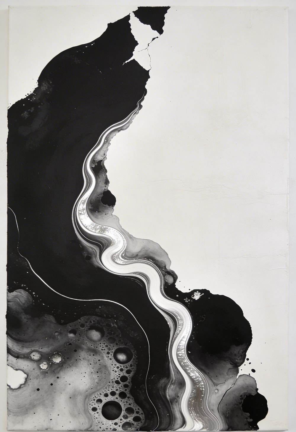 AI generated art on Mage