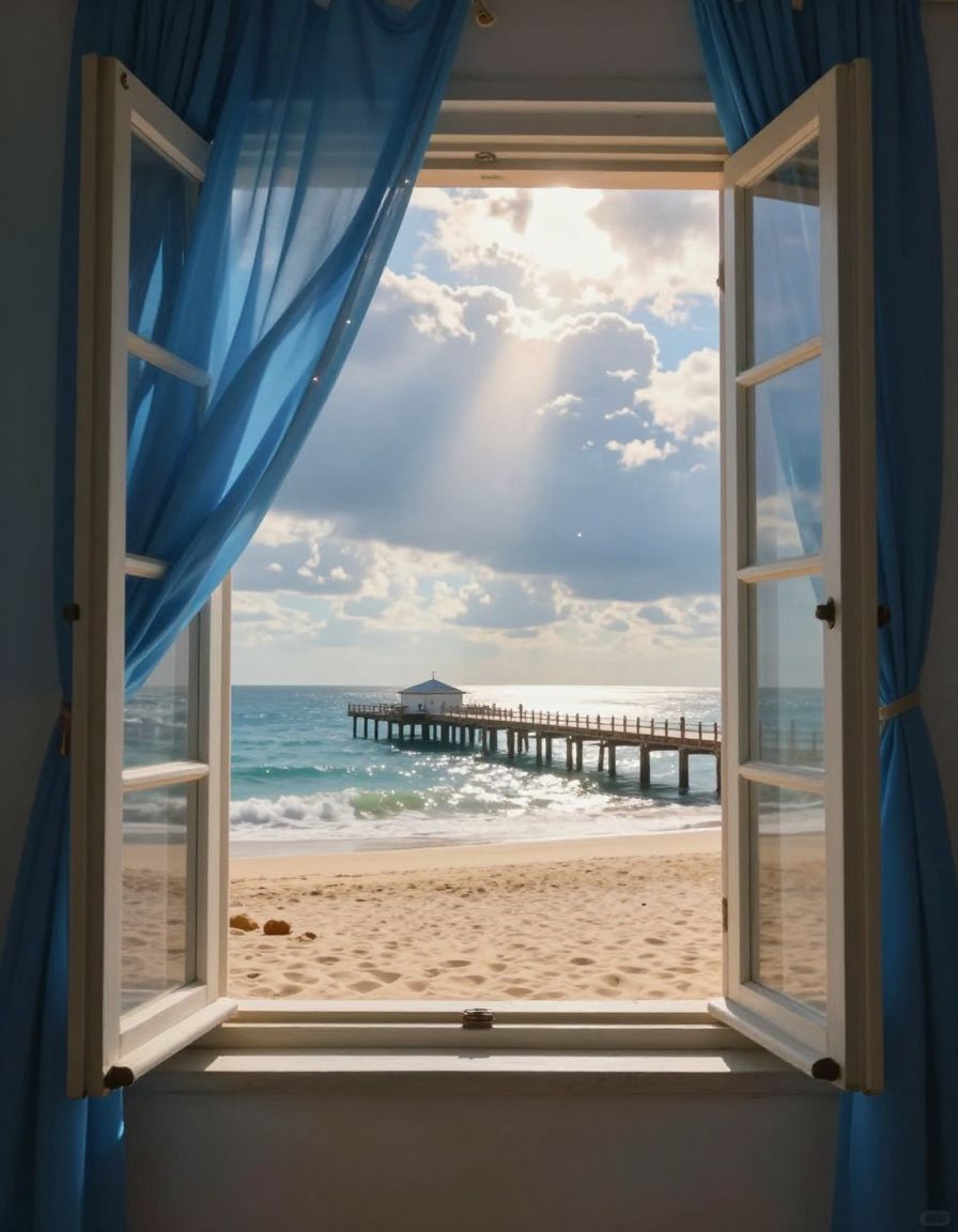 AI generated art on Mage