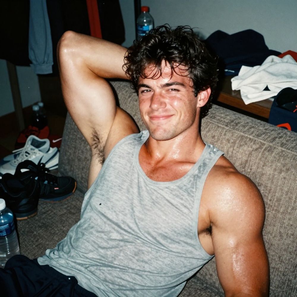 AI generated art on Mage