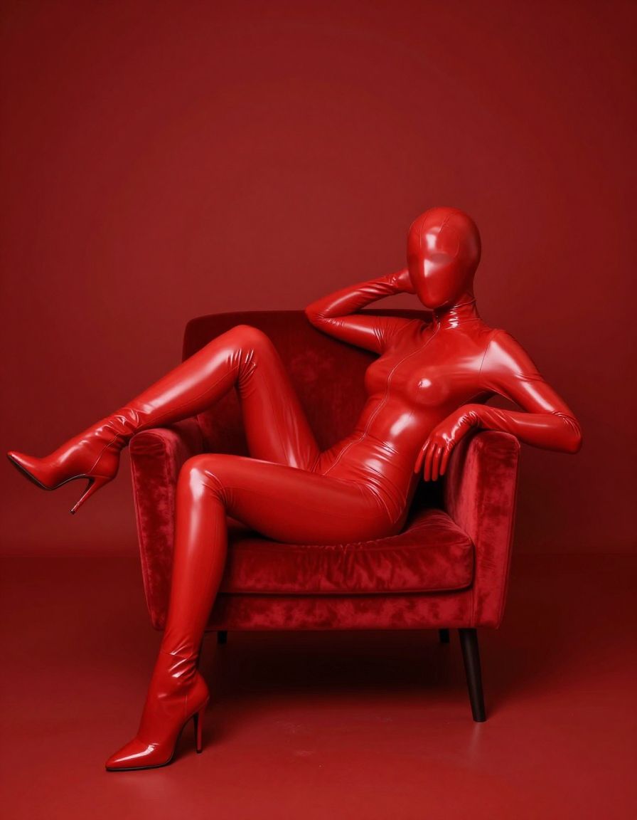 AI generated art on Mage