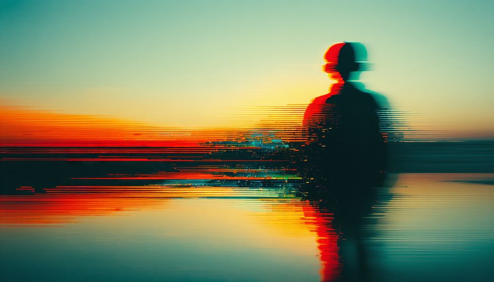 AI generated art on Mage