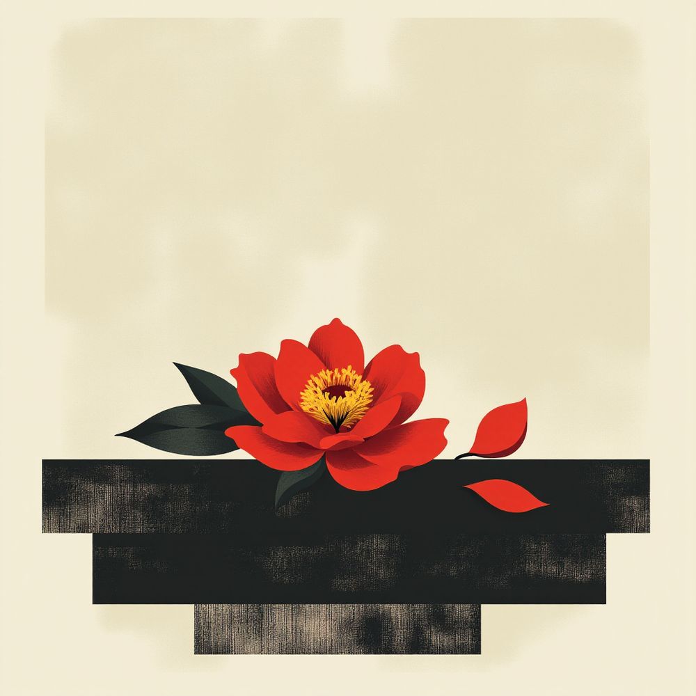 AI generated art on Mage