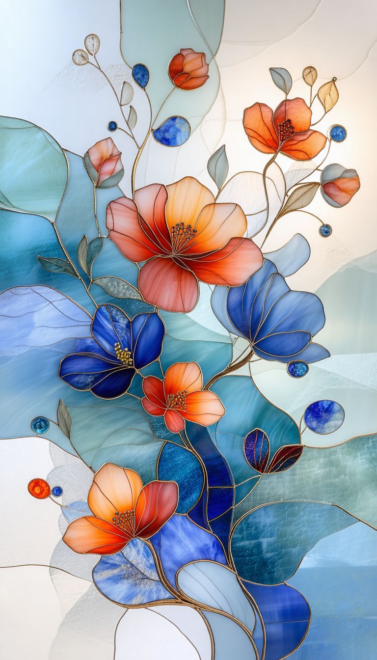 AI generated art on Mage