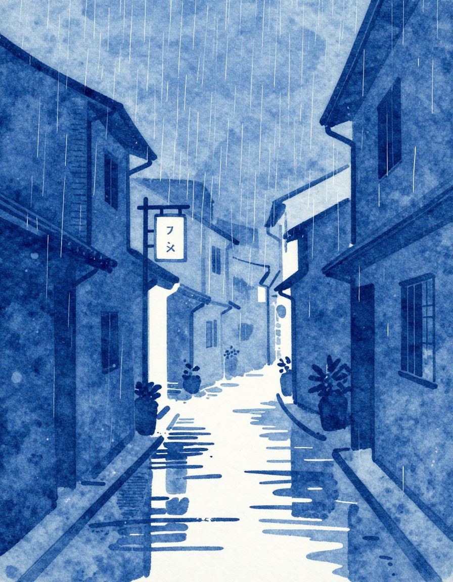 AI generated art on Mage