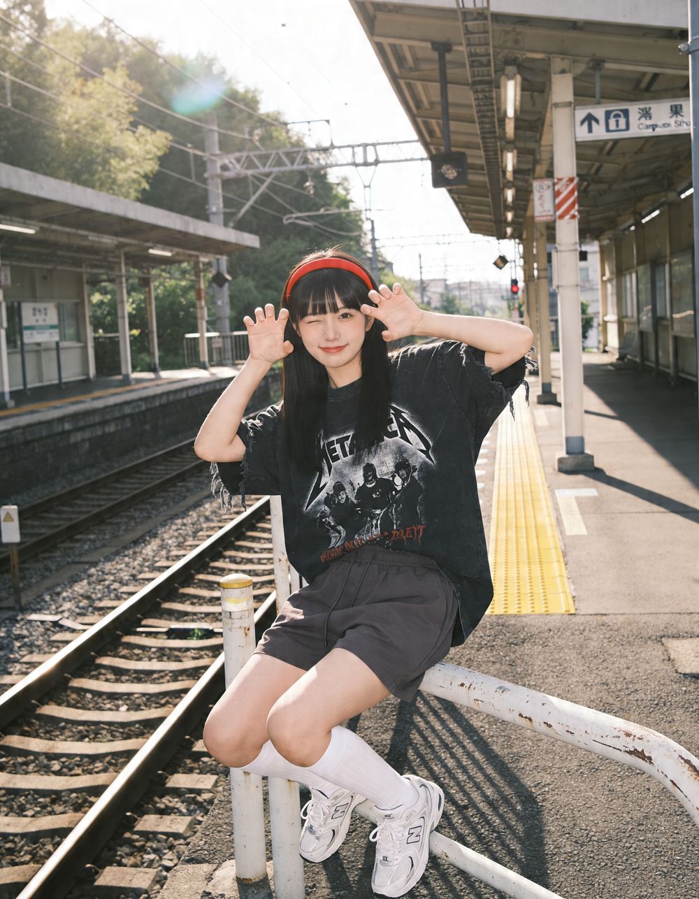 AI generated art on Mage