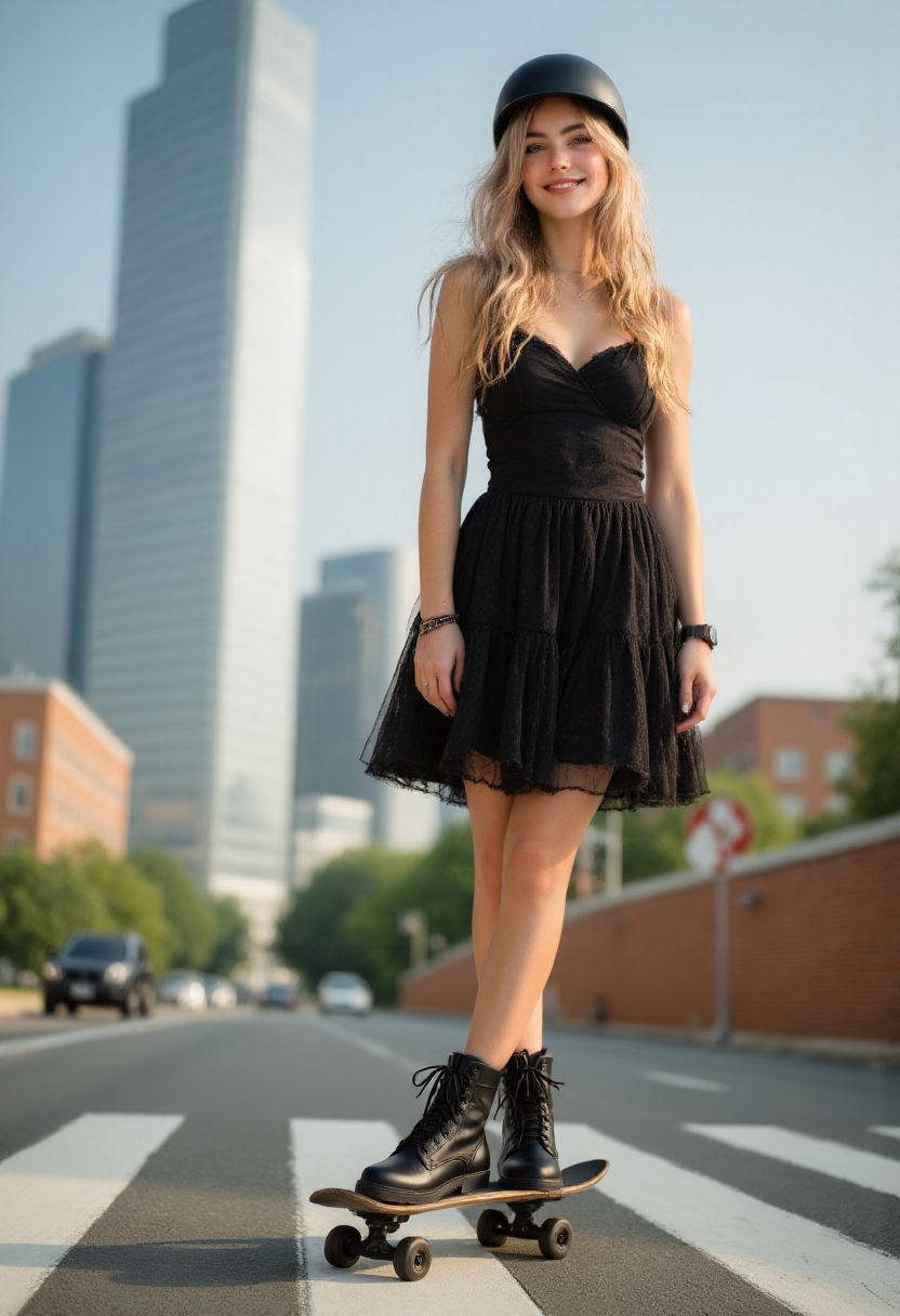 AI generated art on Mage