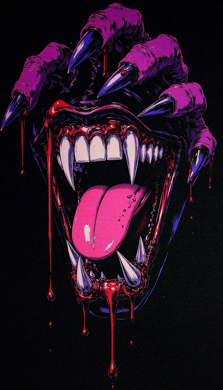 AI generated art on Mage