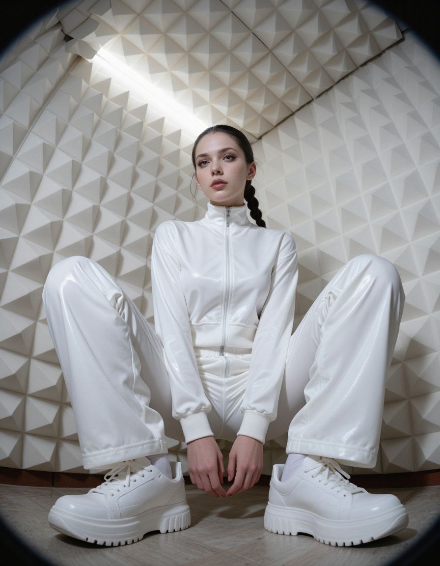 AI generated art on Mage