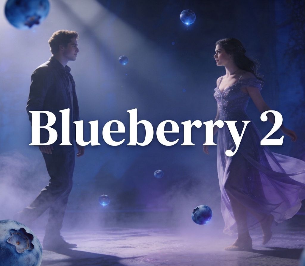Mage | Blueberry 2 Video Fast Mode