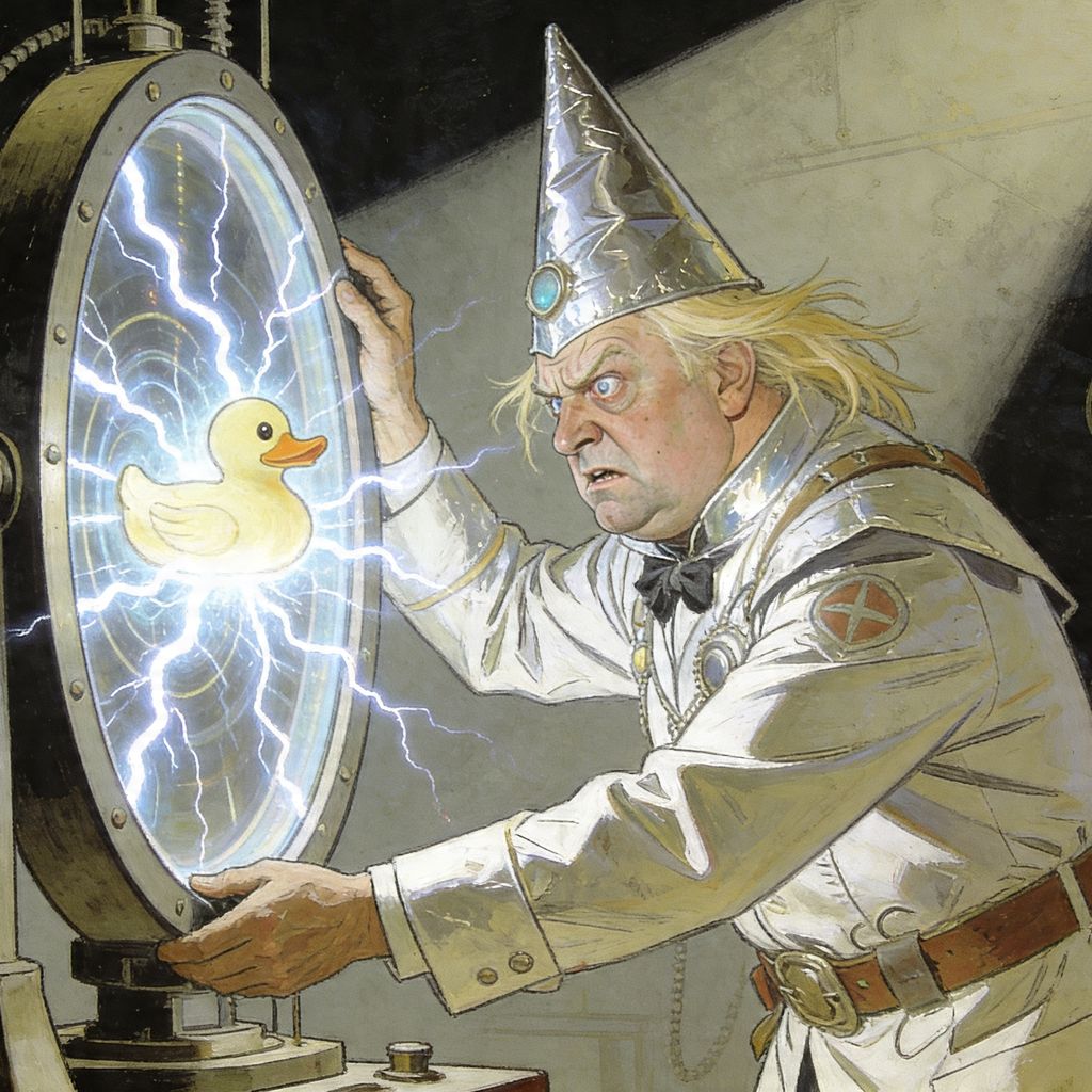 Mage | Post from Sgnappo