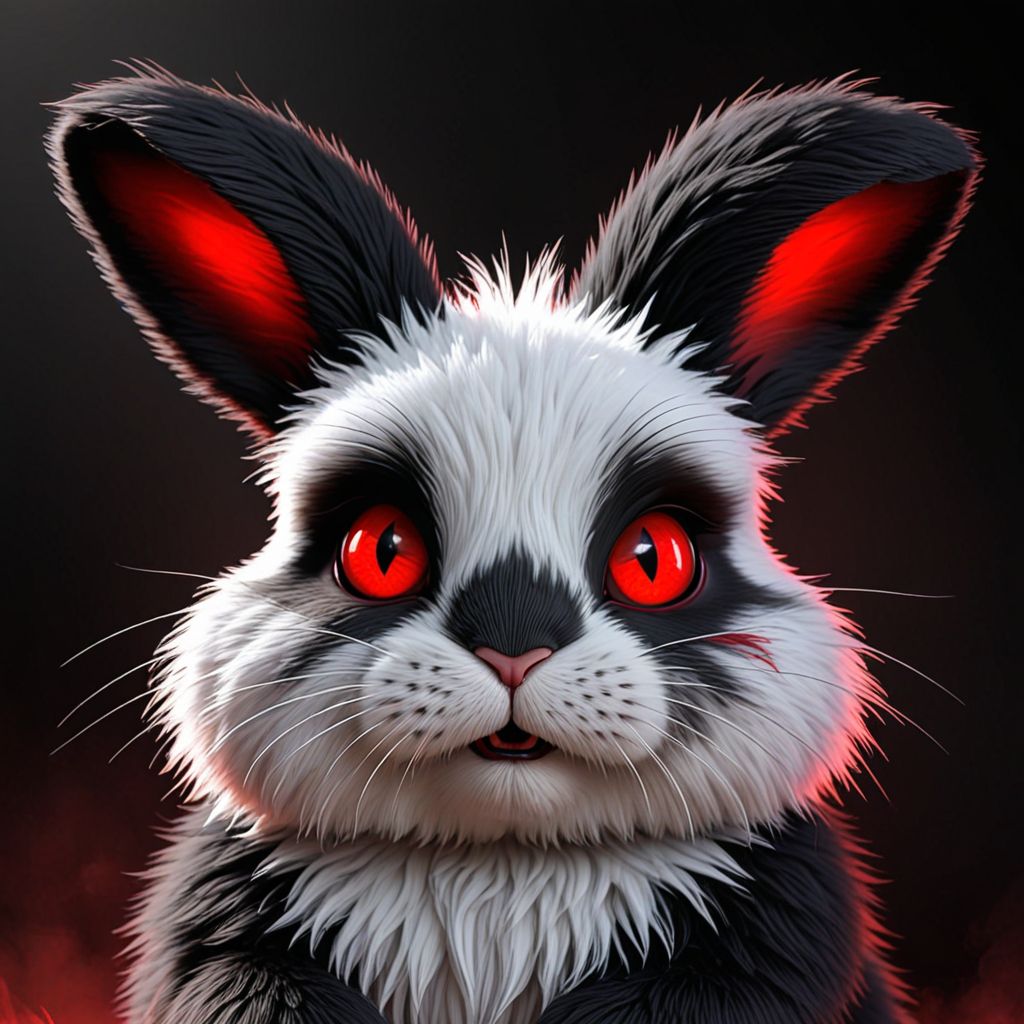 Mage | Wild Rabbit