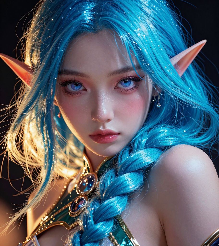 Mage | Post from Roi