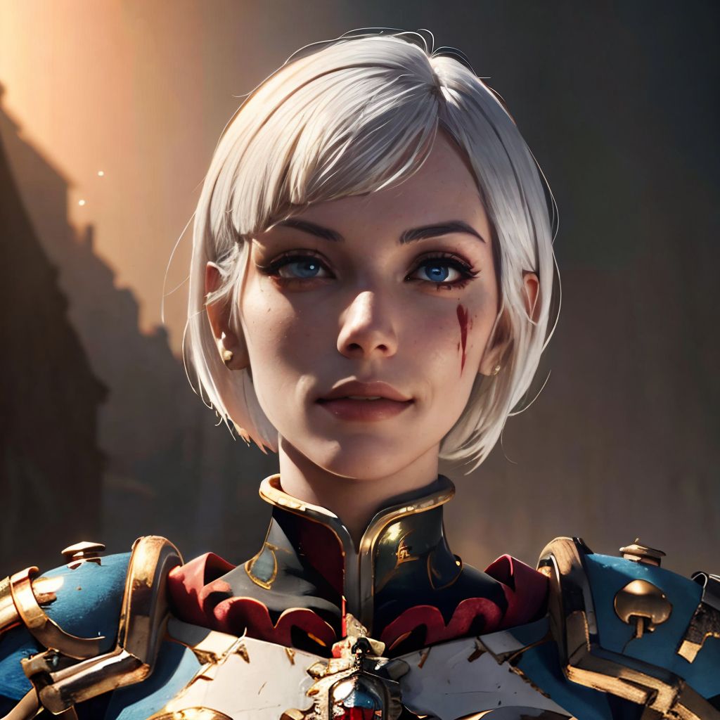 Mage | Fara